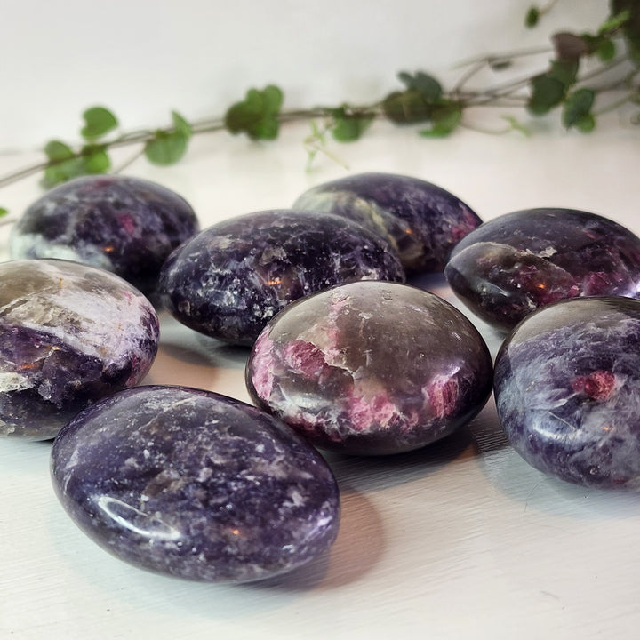 Unicorn - Palm Stones