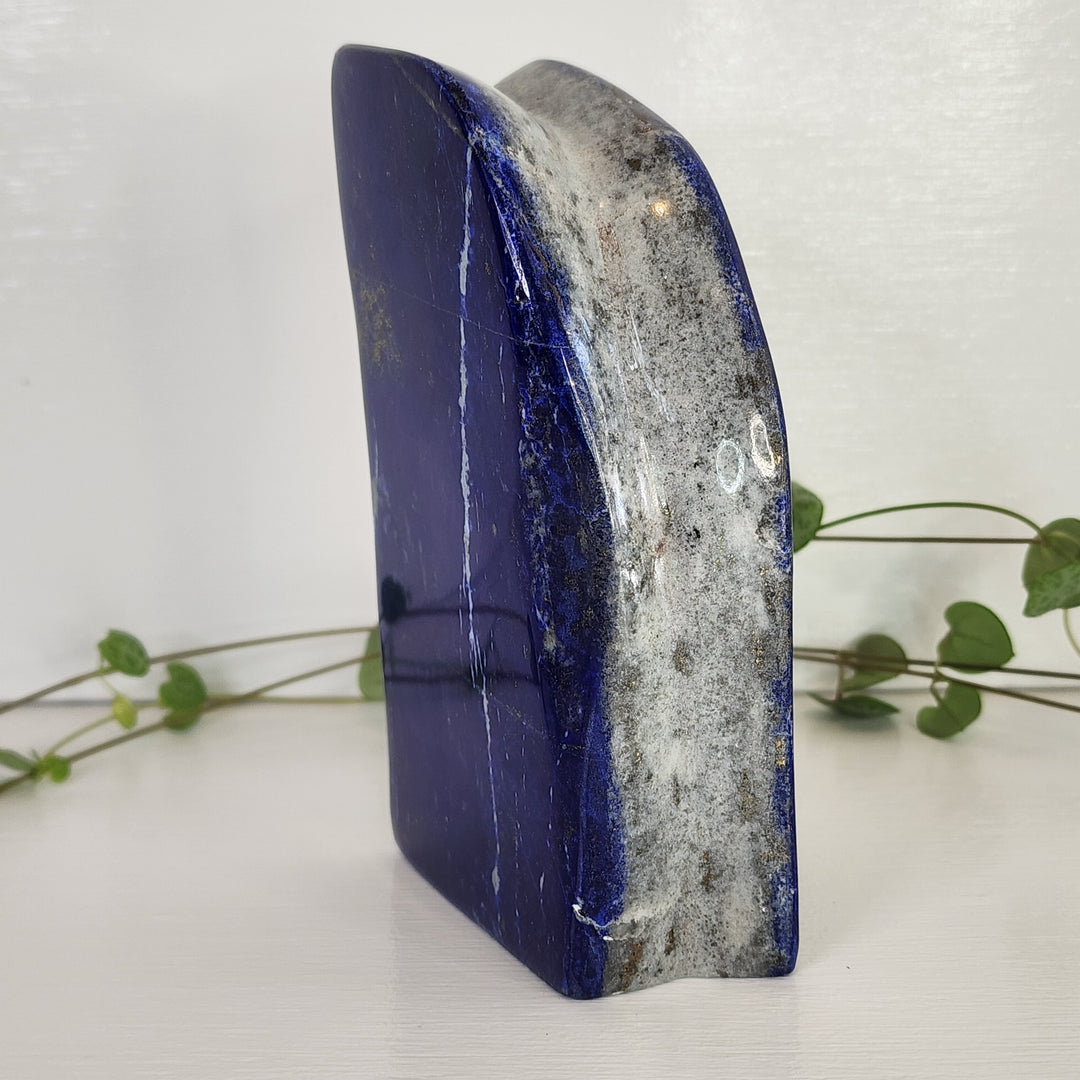 Lapis Lazuli - Free Form