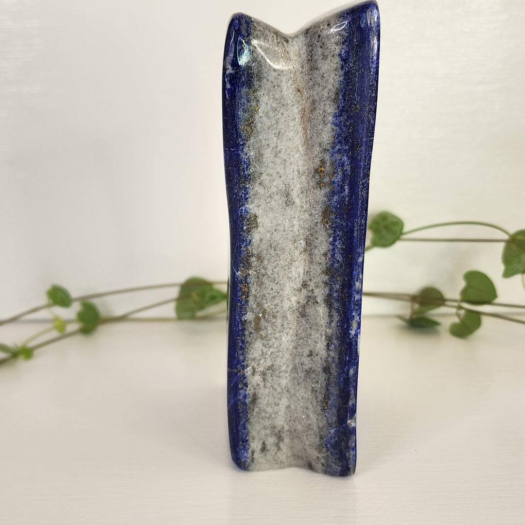 Lapis Lazuli - Free Form