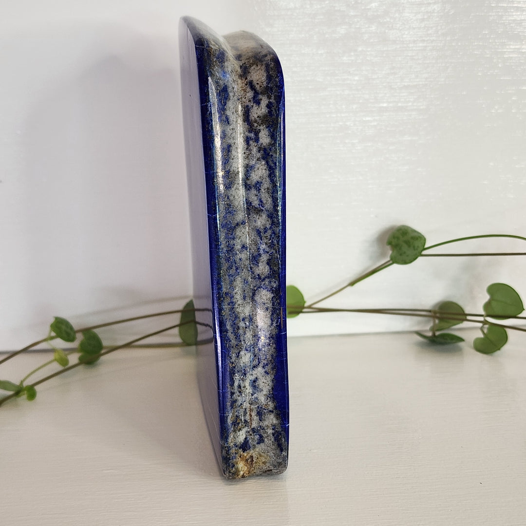 Lapis Lazuli - Free Form