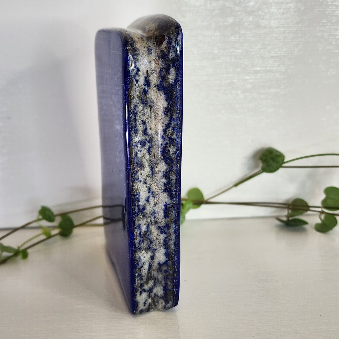 Lapis Lazuli - Free Form