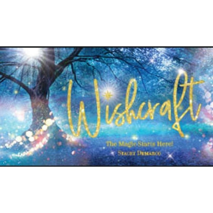 Wishcraft Inspirational Cards