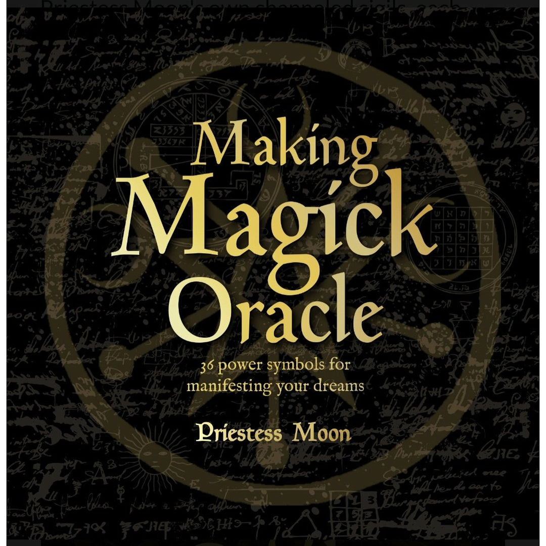 Making Magick Oracle
