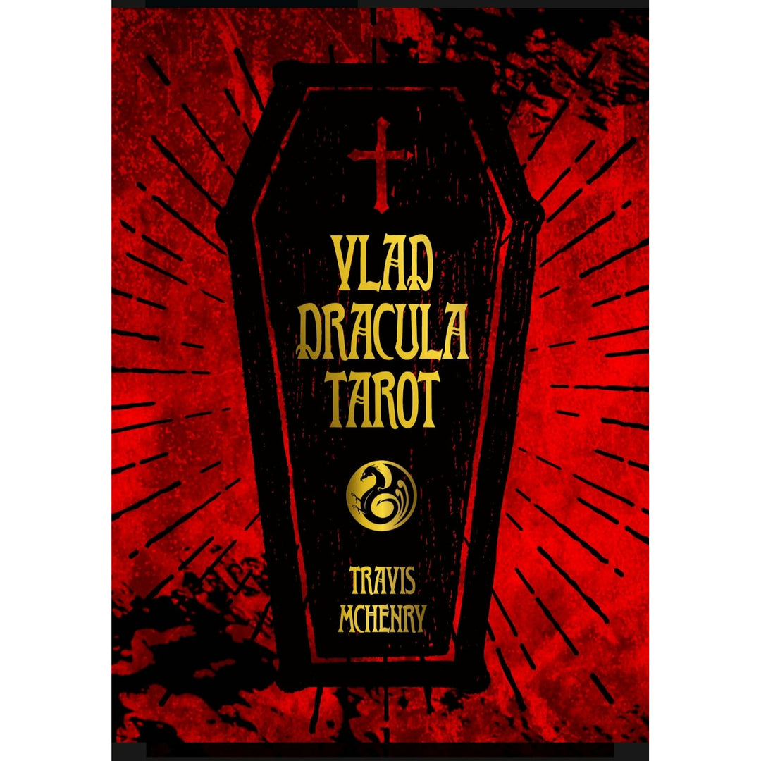Vlad Dracula Tarot