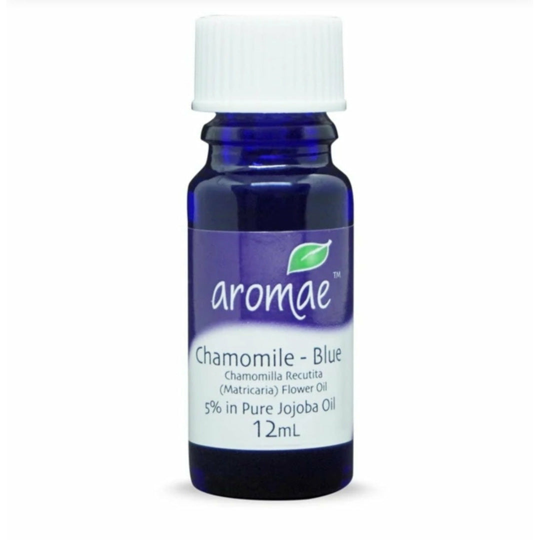 Chamomile - Blue Essential Oil