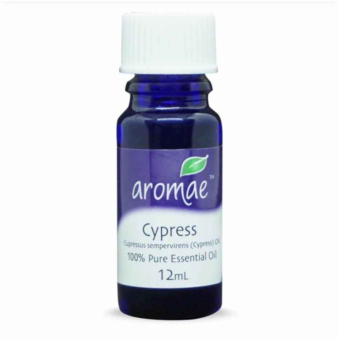 Cypress Essential Oil