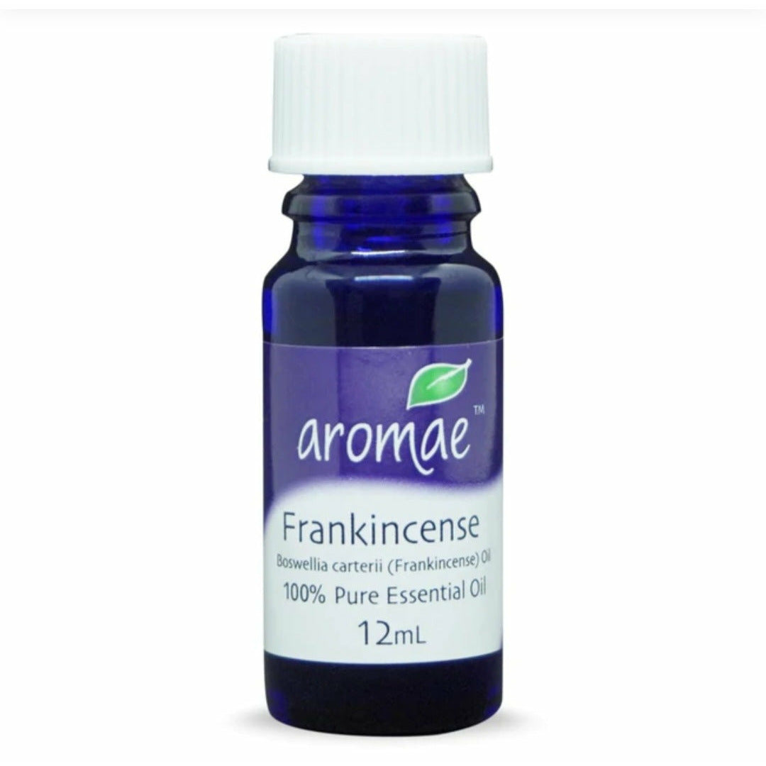 Frankincense 100% Pure Essential Oil