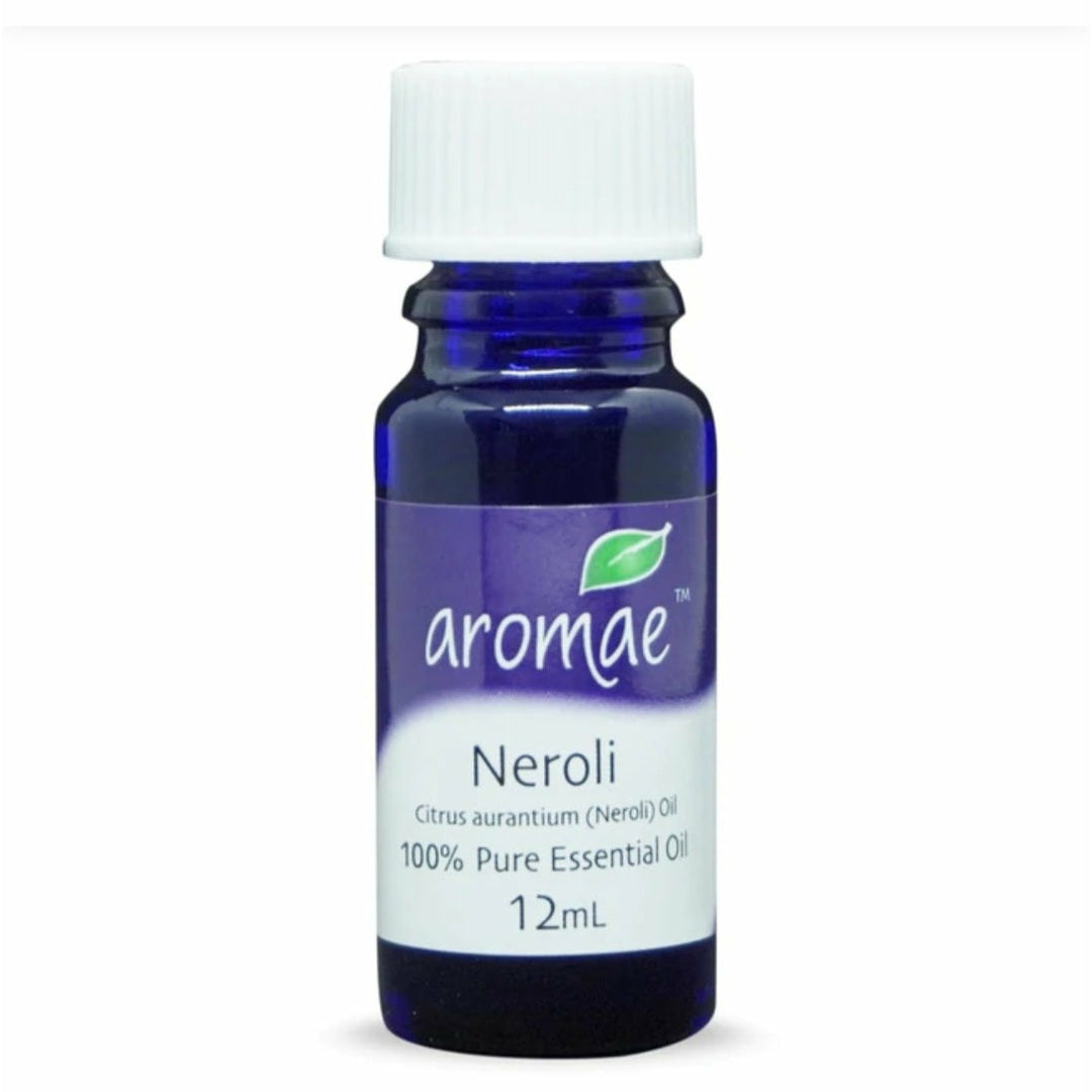 Neroli Essential Oil
