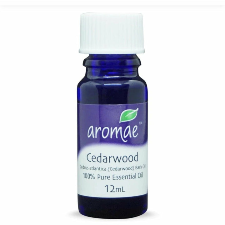Cedarwood  Essential Oil