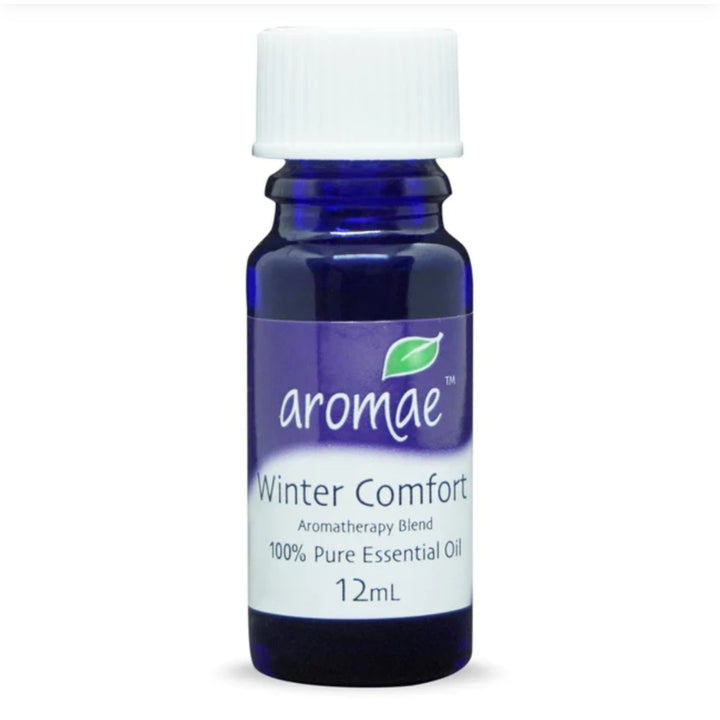 Pamper Trio Value Pack Essential Oils