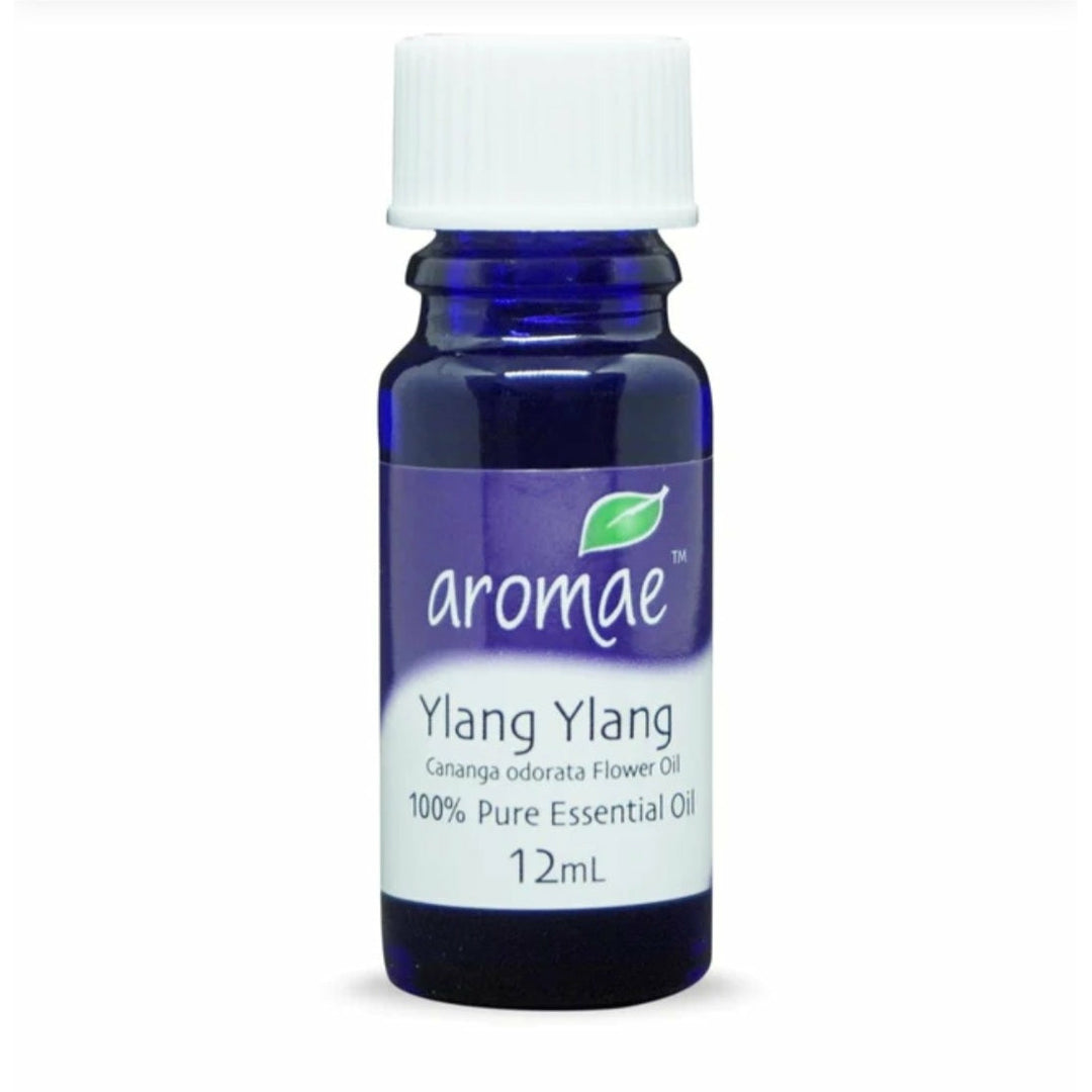 Passion Trio Value Pack Essential Oils