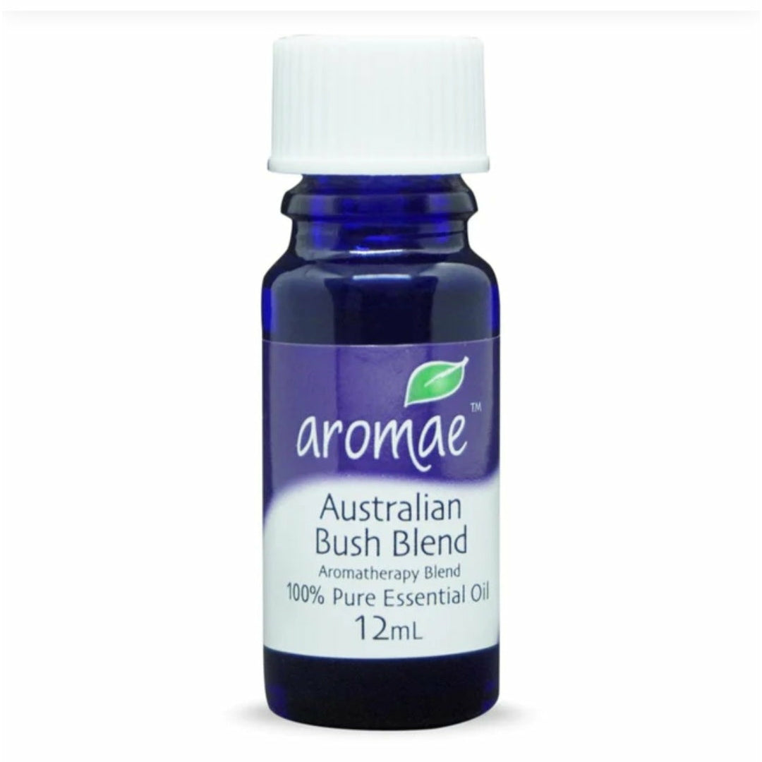 Australiana Trio Value Pack Essential Oils