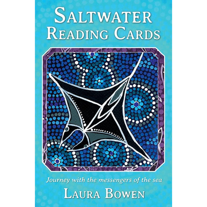 Saltwater Reading Cards
