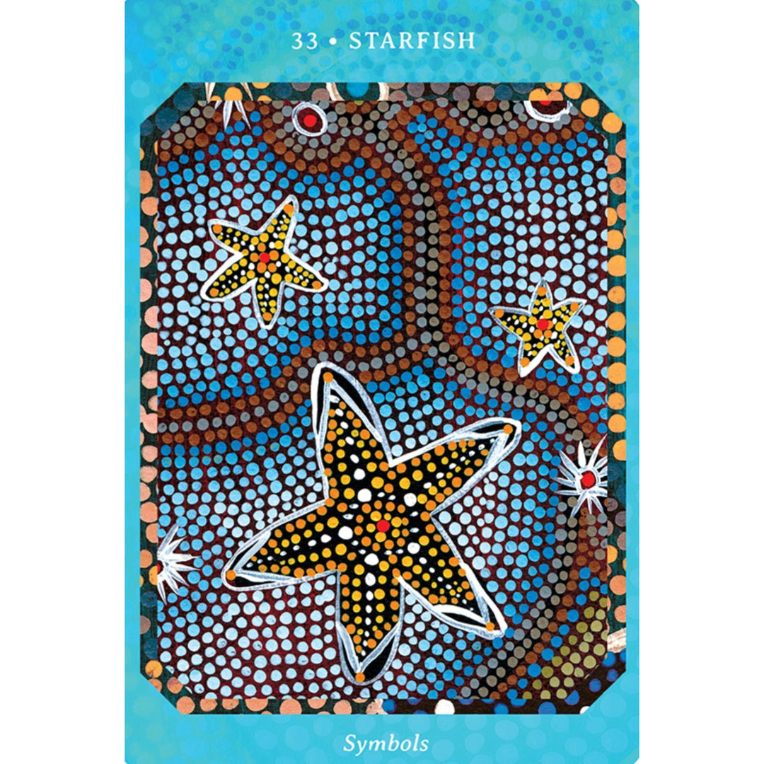 Saltwater Reading Cards