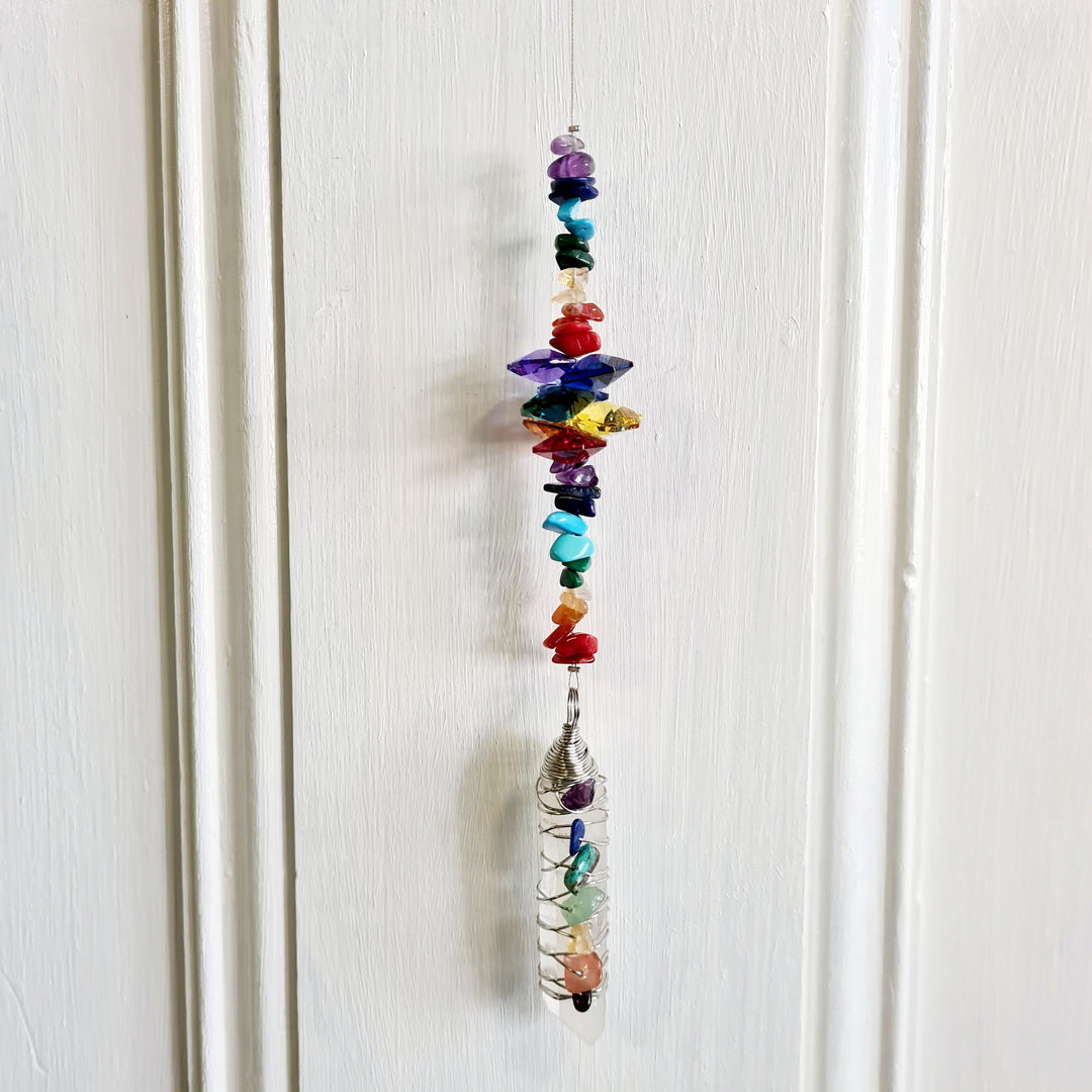 Sun Catchers - Points