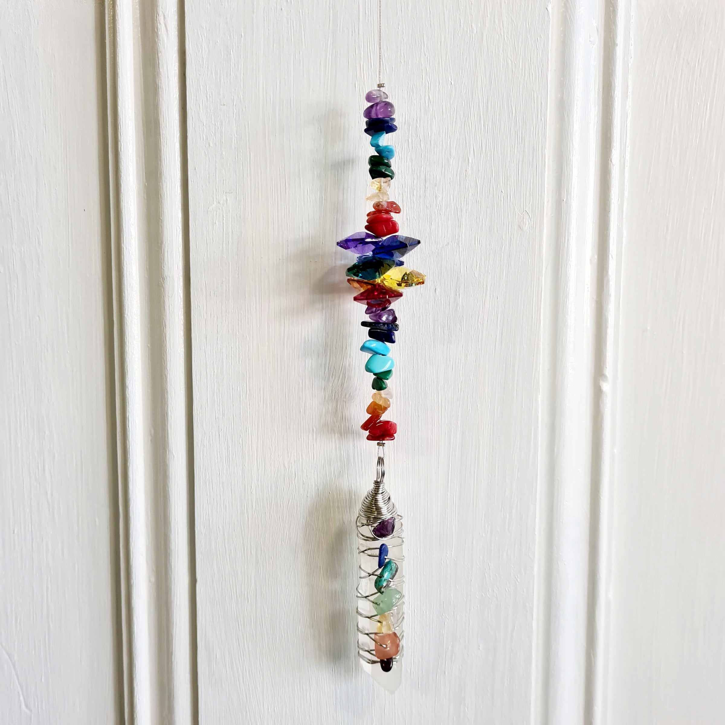 Sun Catchers - Points