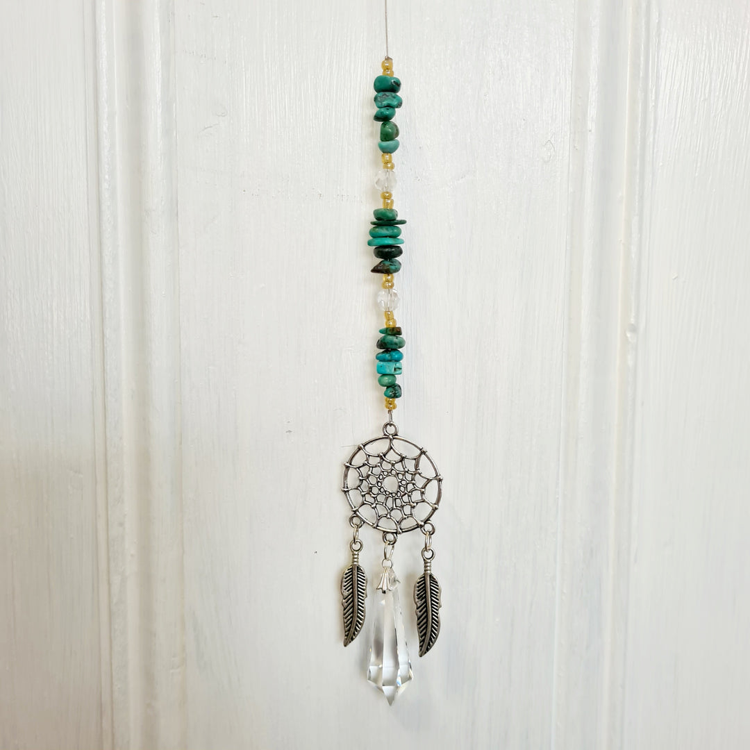Sun Catchers - Dream Catchers