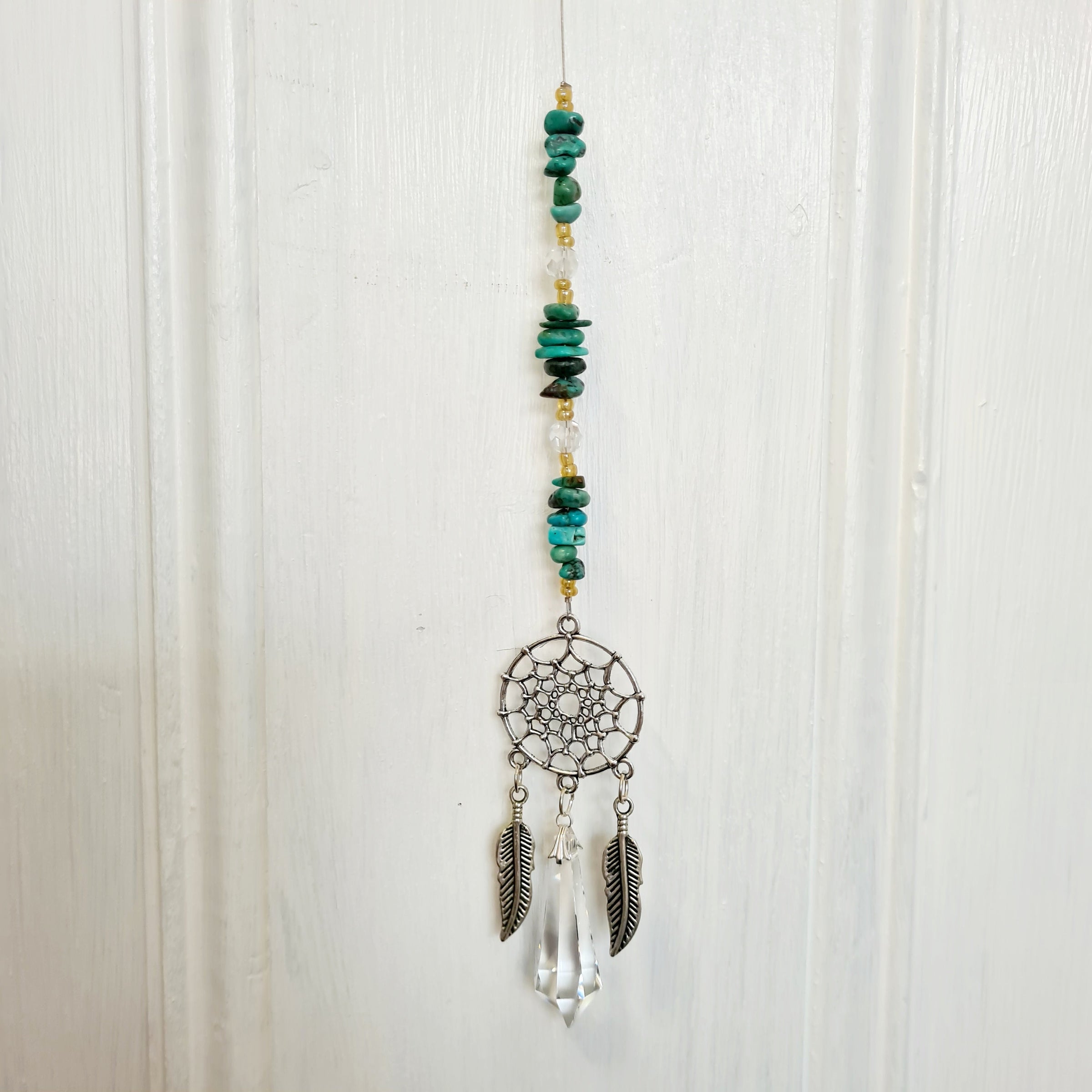 Sun Catchers - Dream Catchers
