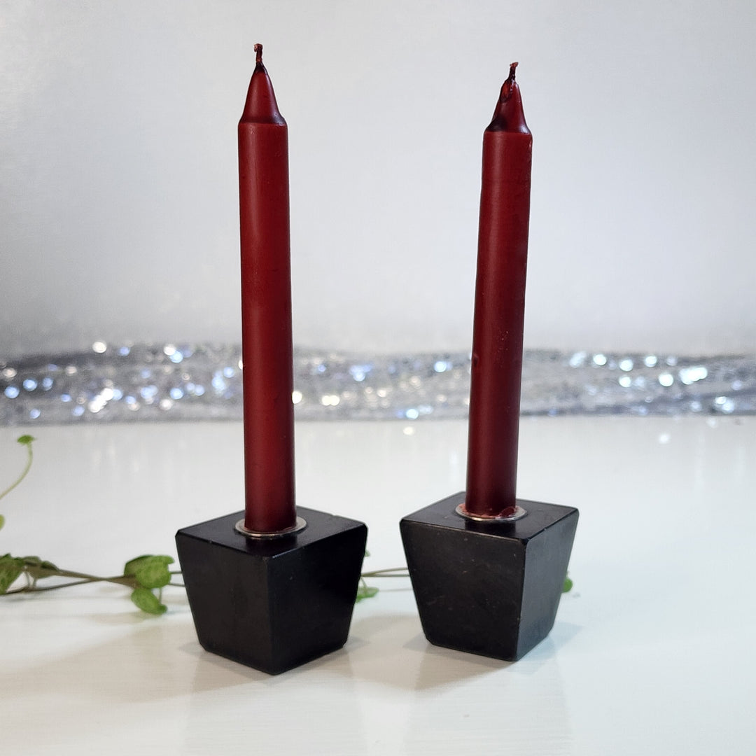 Candle Holders - Lamps
