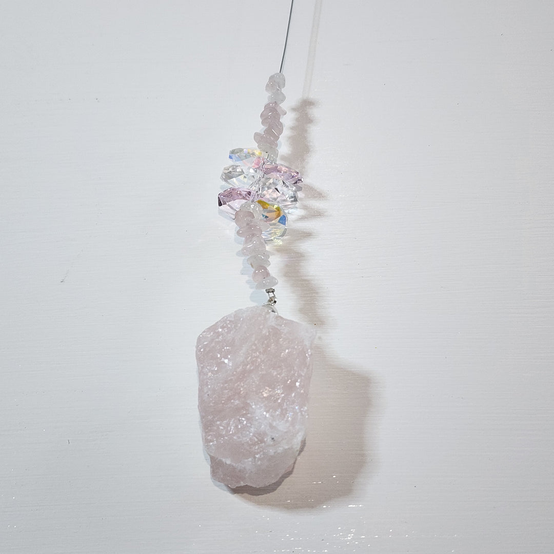 Sun Catchers - Raw