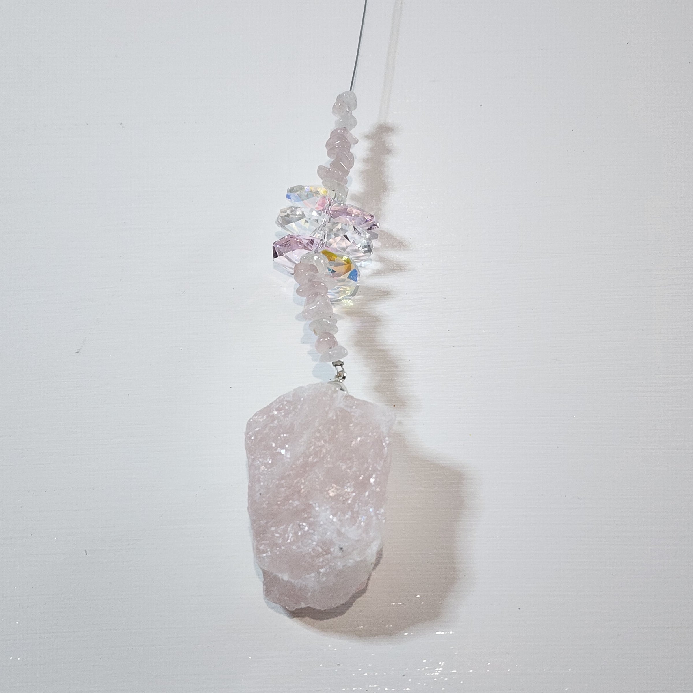 Sun Catchers - Raw