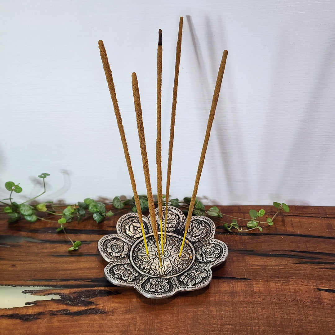 Incense & Incense Holders