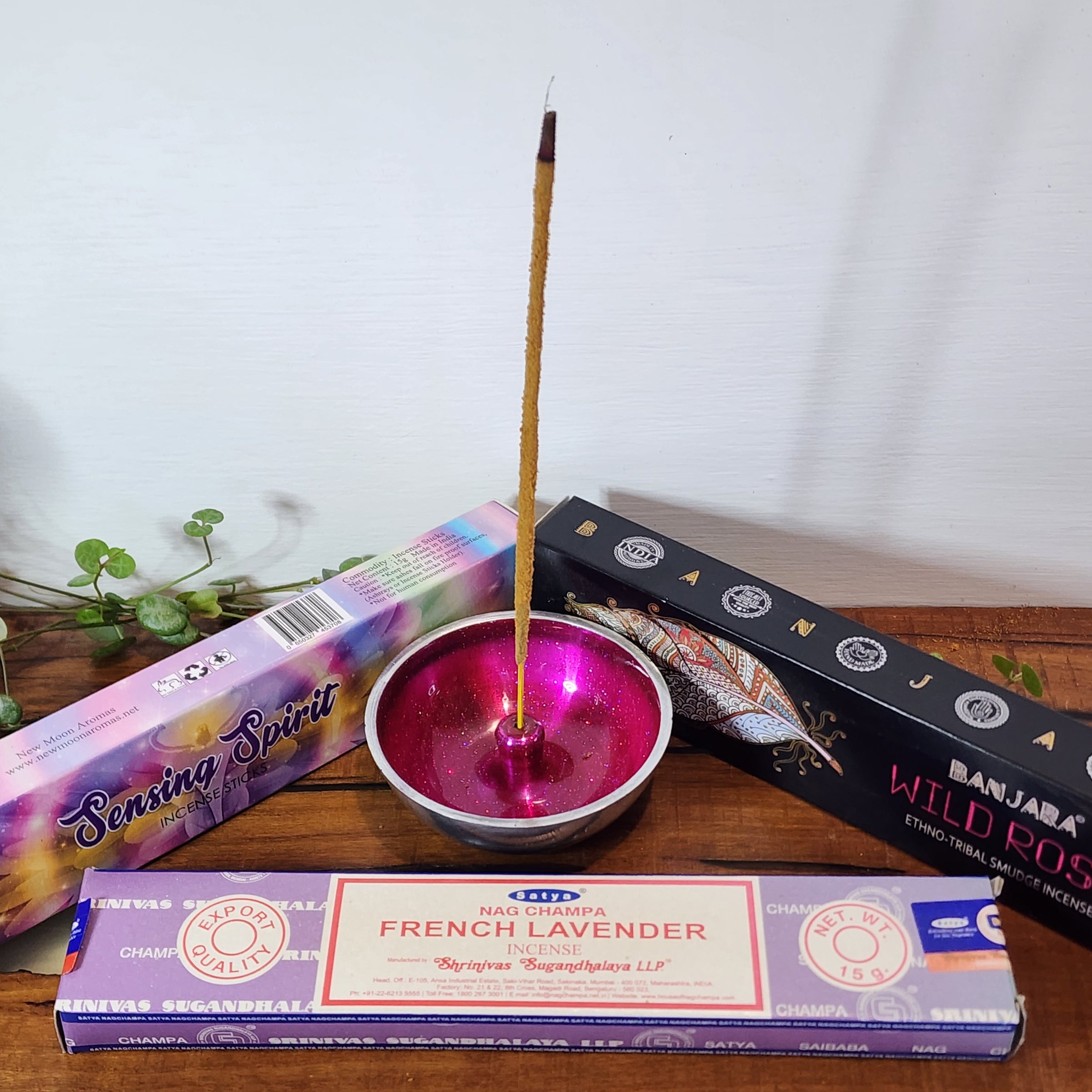 Incense