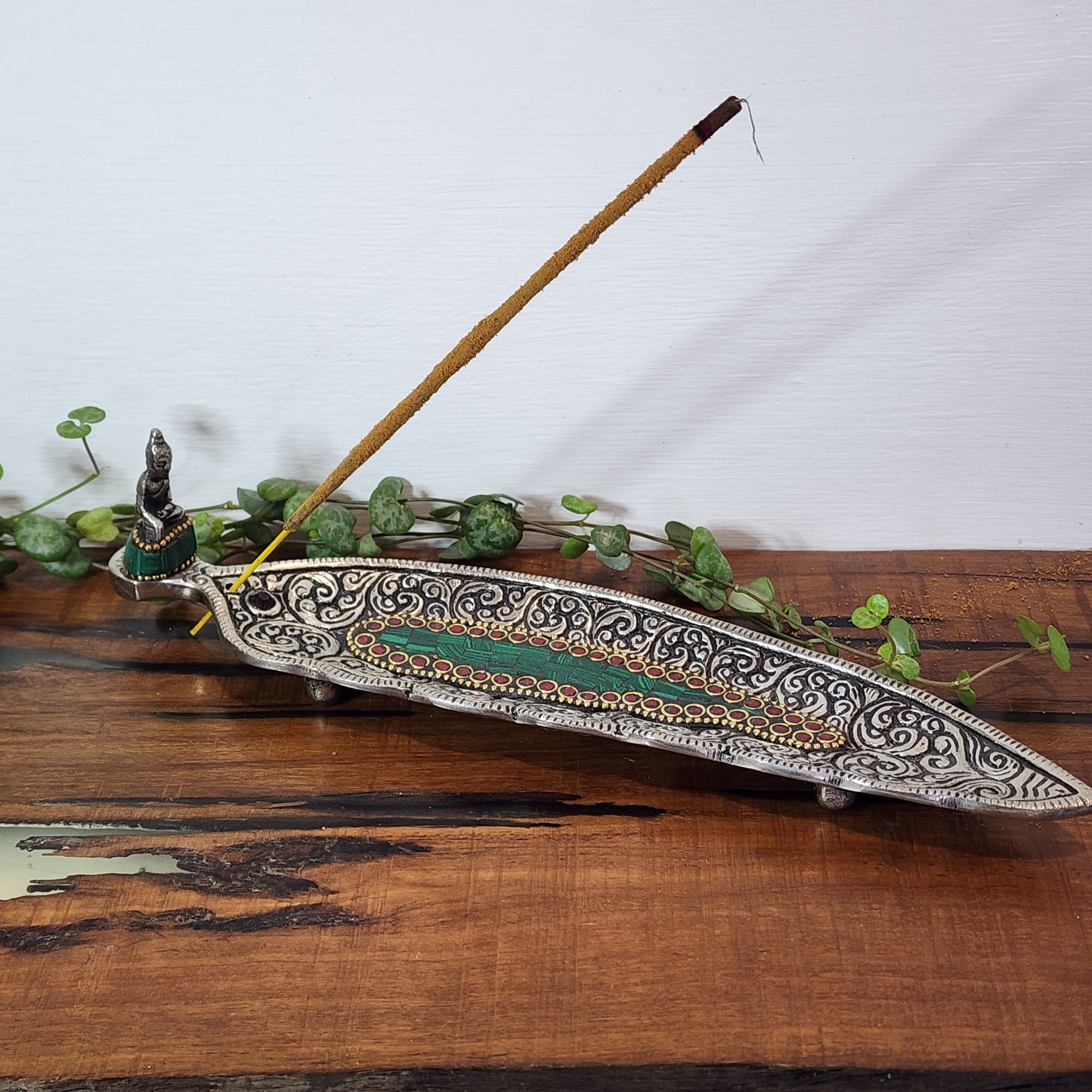 Incense Holders