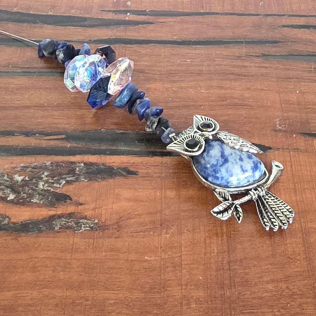 Sun Catchers - Animals