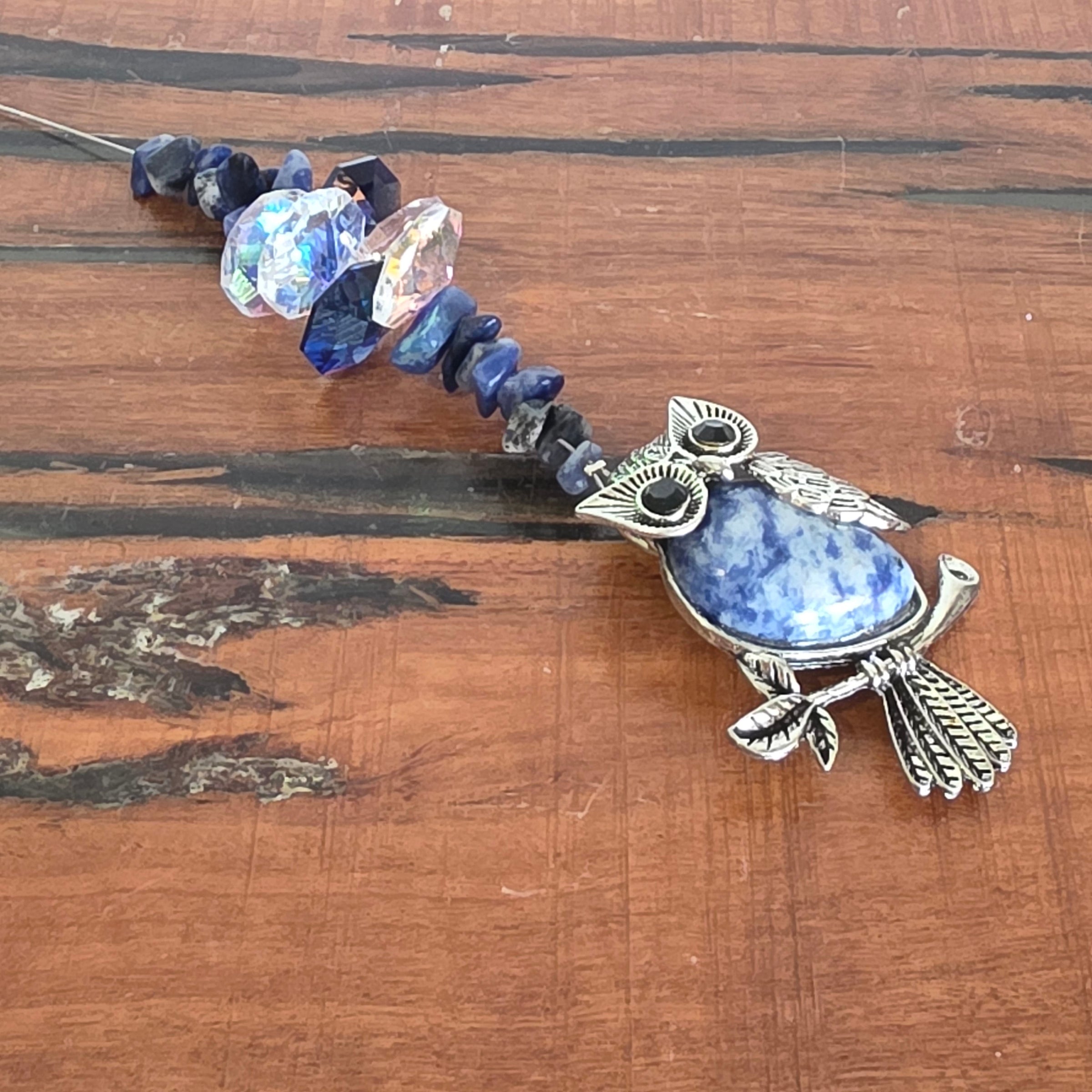 Sun Catchers - Animals