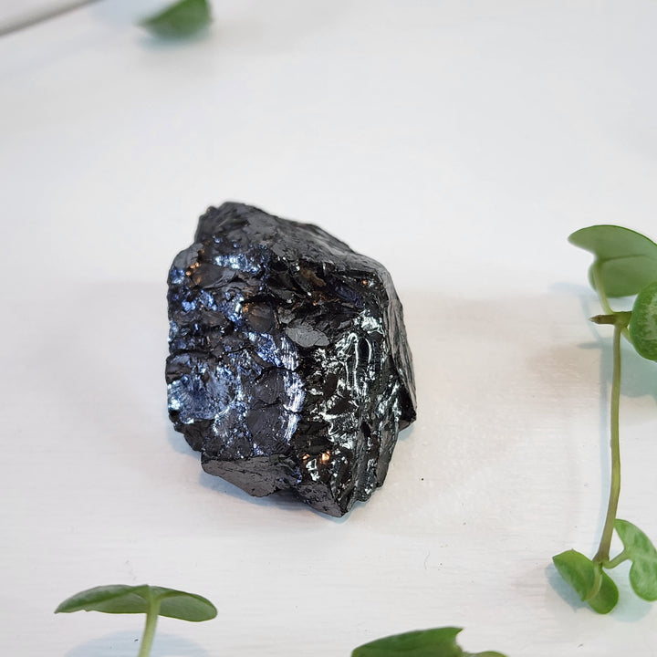 Shungite Elite Noble - Raw