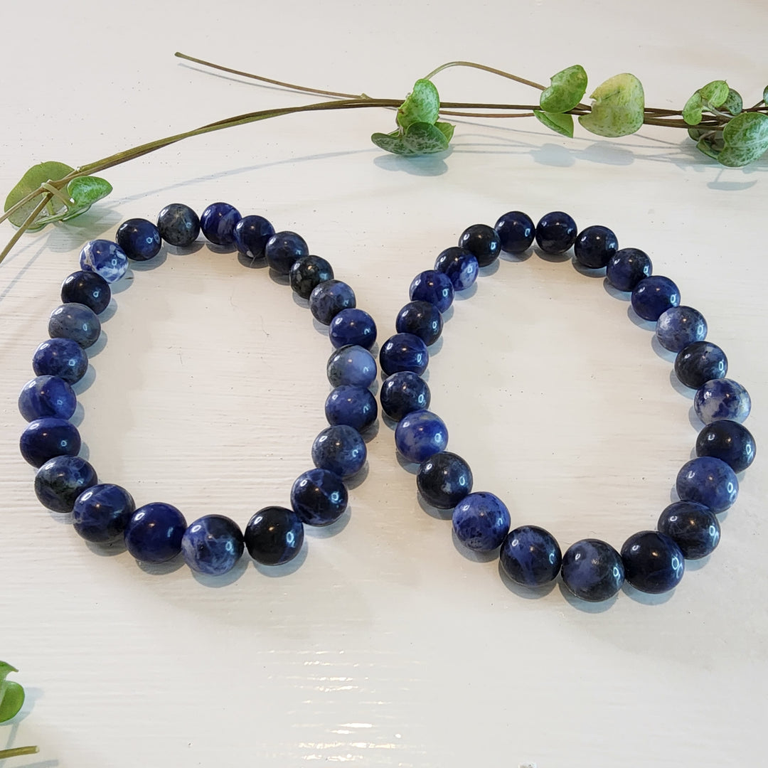 Sodalite - Bracelet