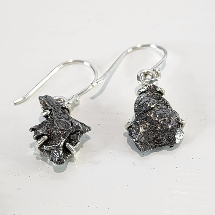 Metoerite - Earrings