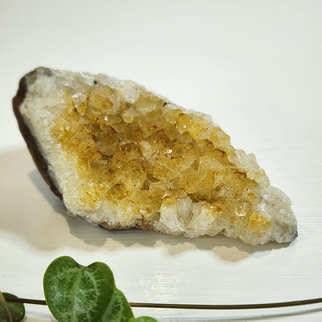 Citrine - Cluster