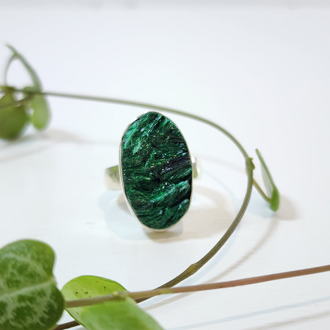 Malachite - Ring