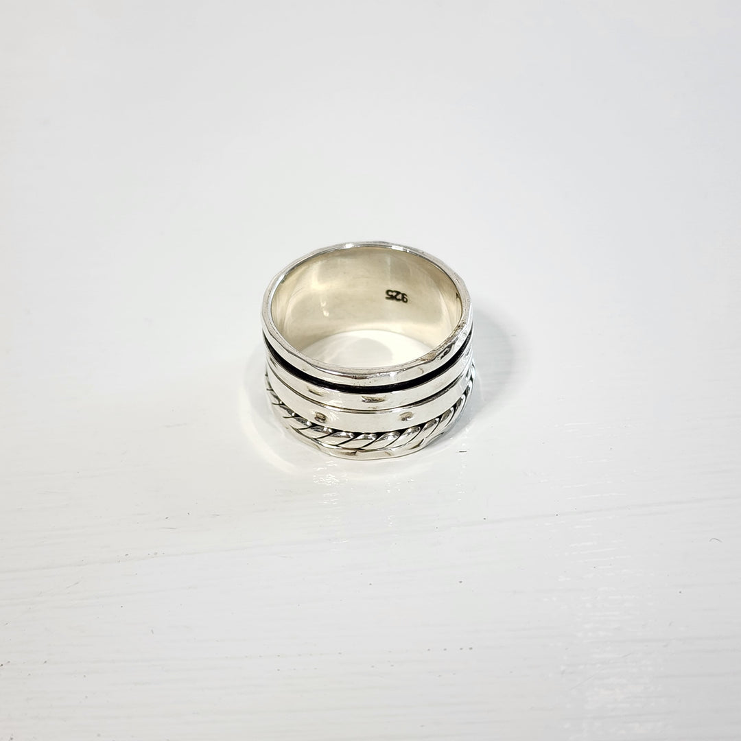 Spinner - Ring