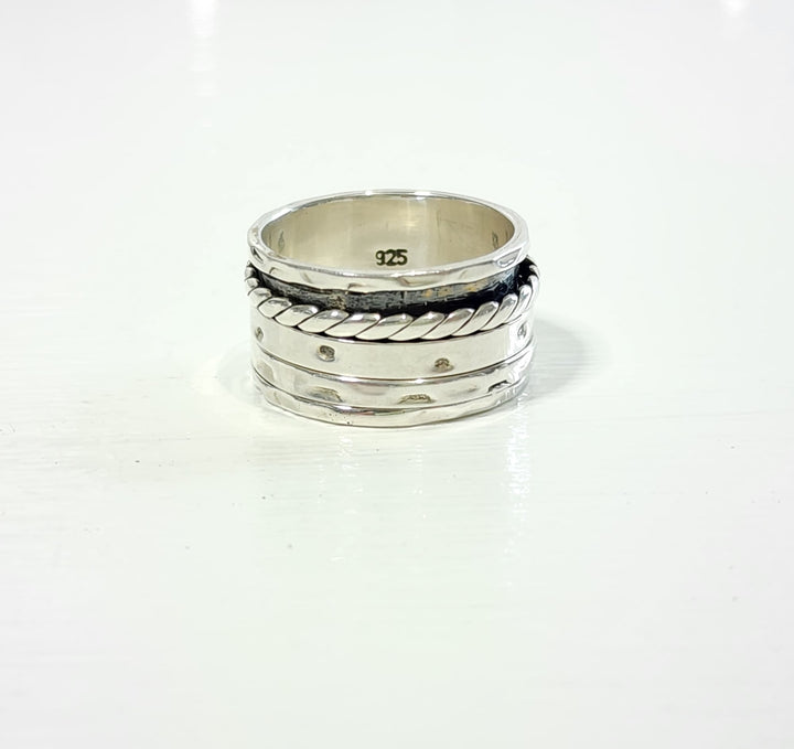 Spinner - Ring