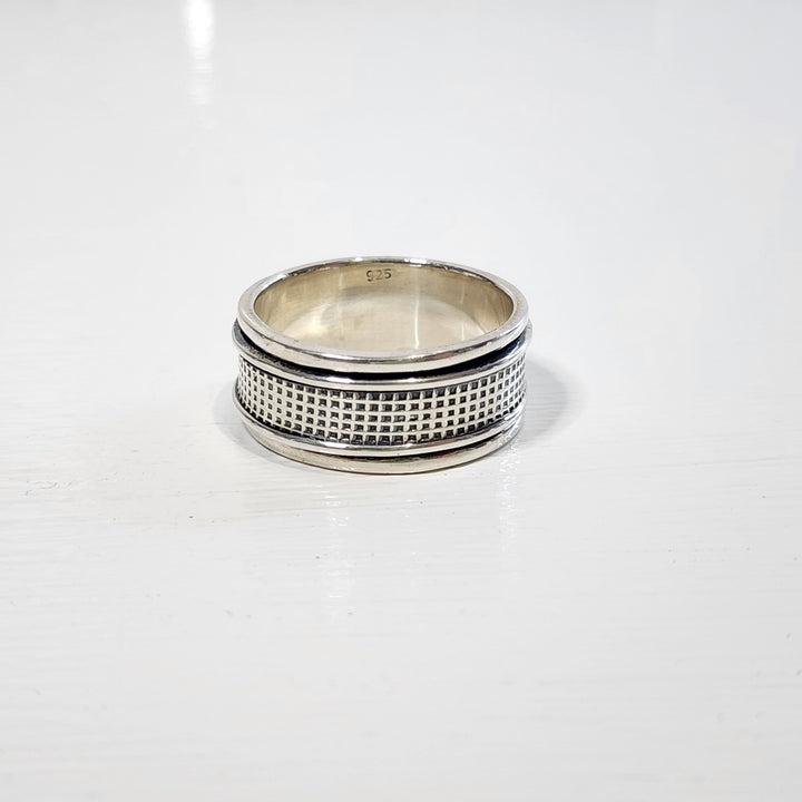 Spinner - Ring