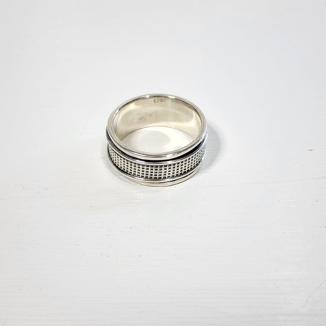 Spinner - Ring