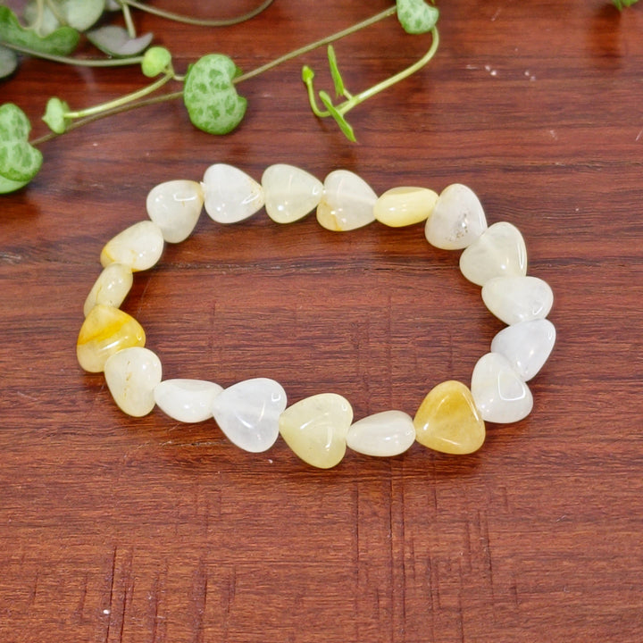 Golden Healer Quartz - Bracelet