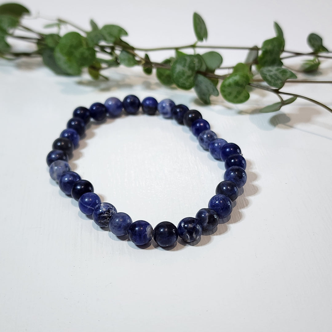 Sodalite - Bracelet