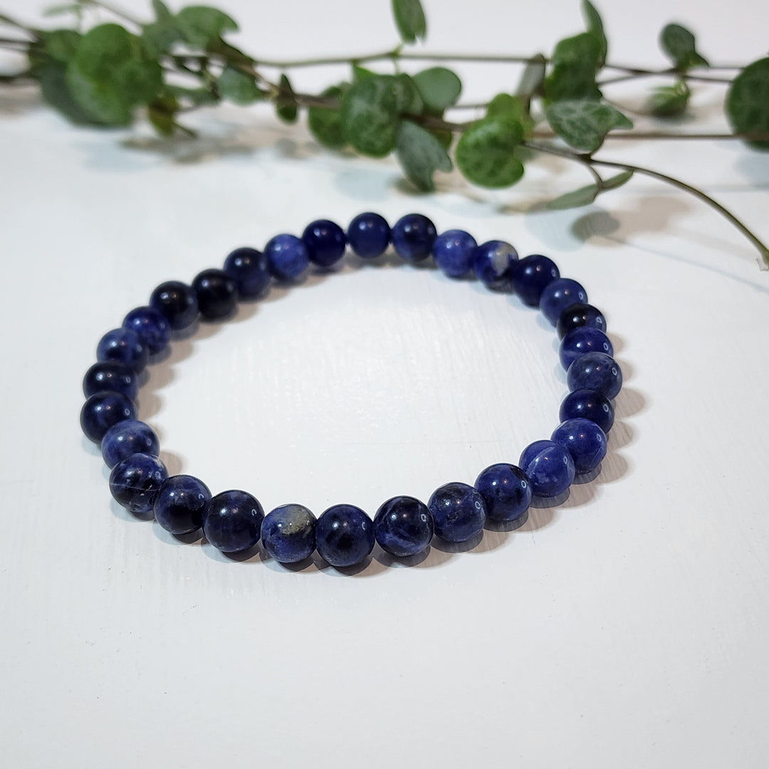 Sodalite Bracelet