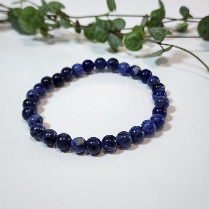 Sodalite - Bracelet