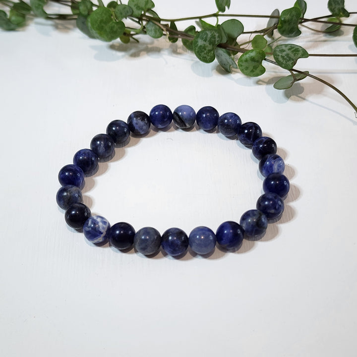 Sodalite - Bracelet