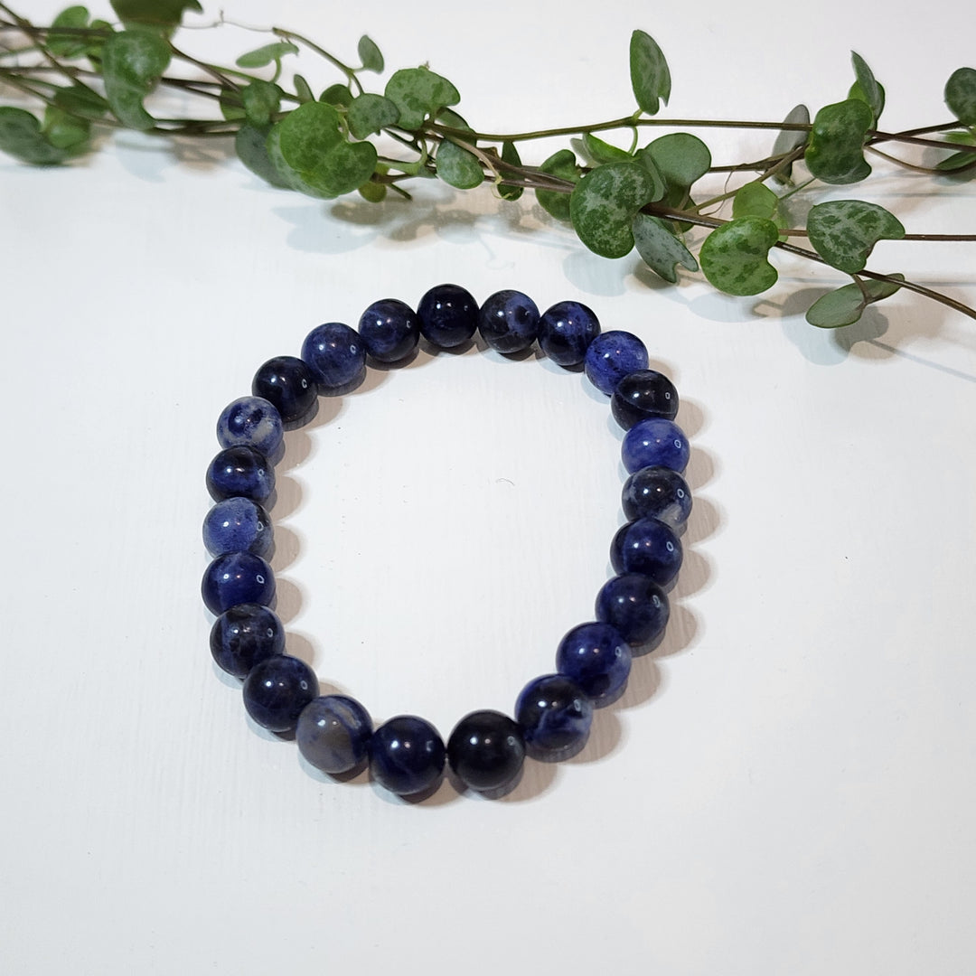 Sodalite - Bracelet