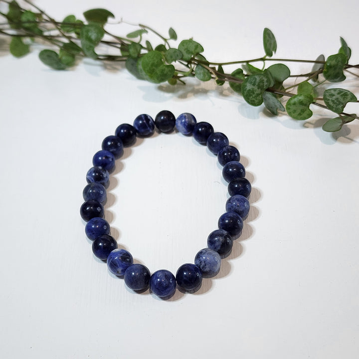 Sodalite - Bracelet