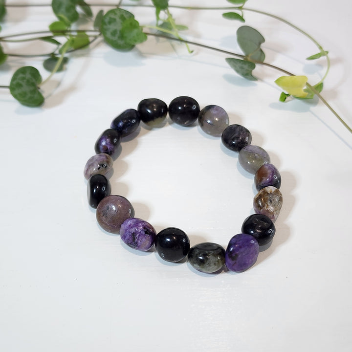 Charoite - Bracelet