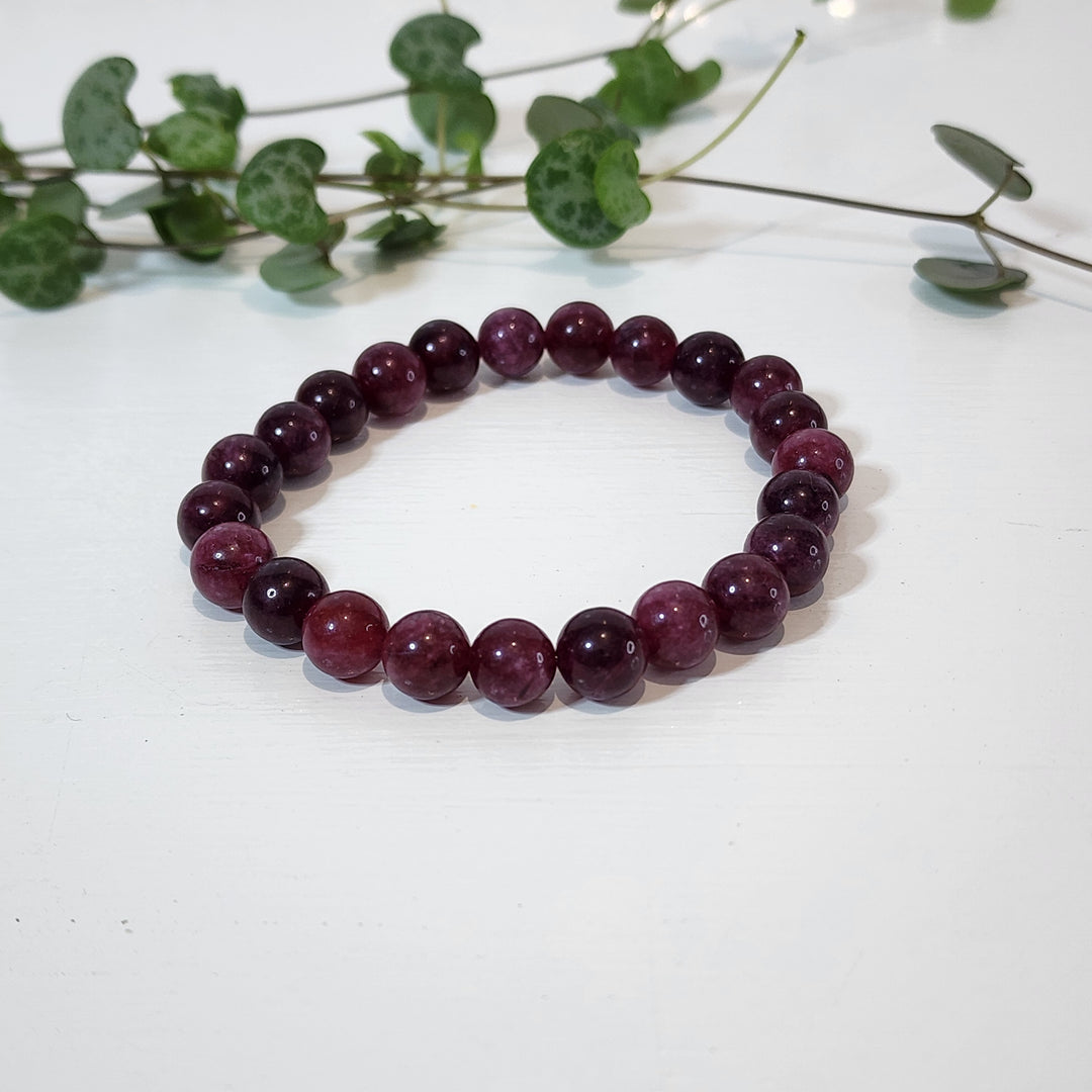 Garnet - Bracelet