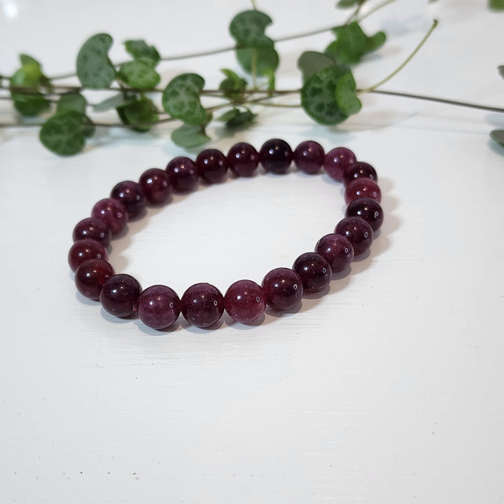 Garnet - Bracelet