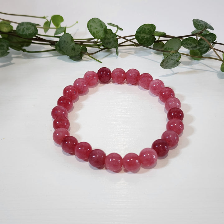 Rhodonite - Bracelet